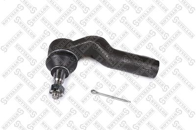 Tie Rod End STELLOX 51-04515A-SX