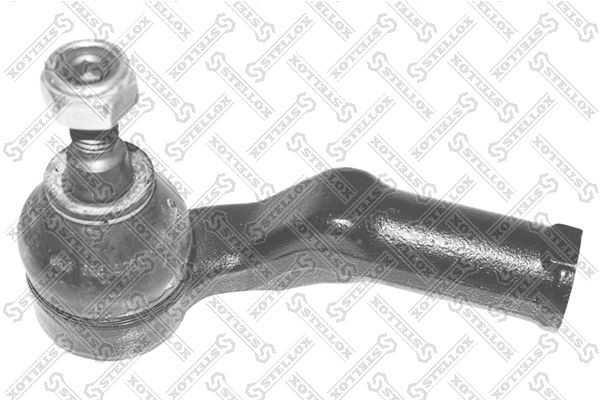STELLOX 51-04533-SX Tie Rod End