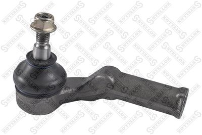 Tie Rod End STELLOX 51-04533A-SX