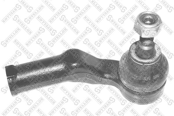 STELLOX 51-04534-SX Tie Rod End