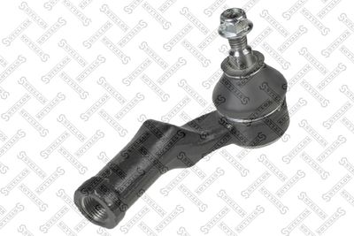 Tie Rod End STELLOX 51-04534A-SX