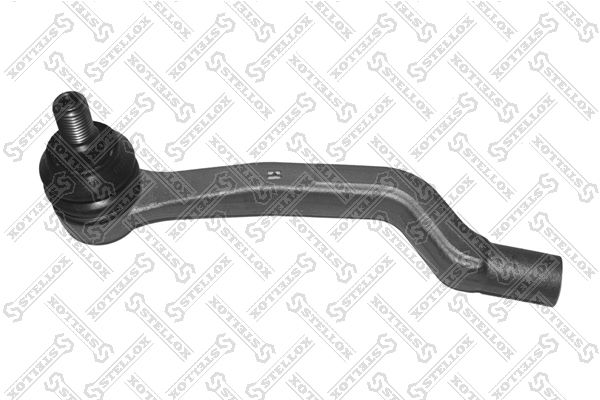 STELLOX 51-04538-SX Tie Rod End