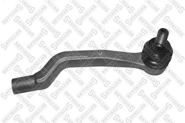 STELLOX 51-04539-SX Tie Rod End