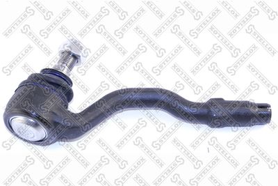 Tie Rod End STELLOX 51-04622-SX