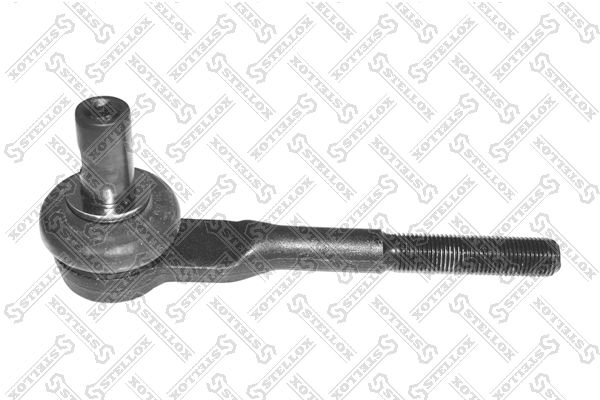 STELLOX 51-04933-SX Tie Rod End