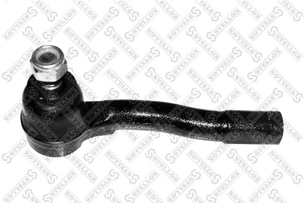 STELLOX 51-05188-SX Tie Rod End