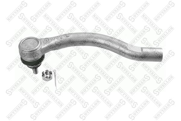 STELLOX 51-05399-SX Tie Rod End
