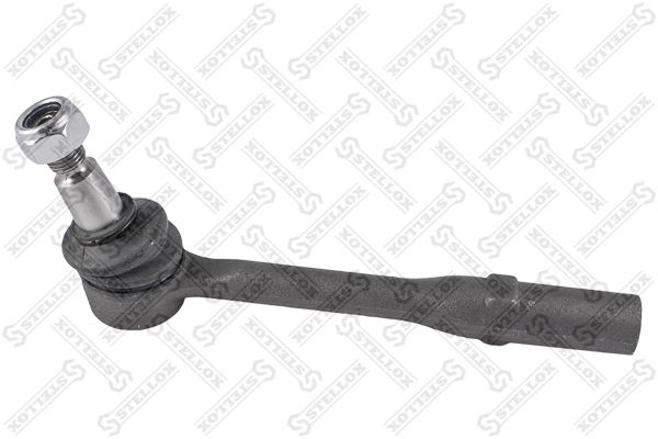 STELLOX 51-06052-SX Tie Rod End