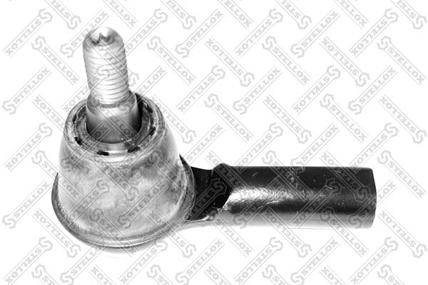 STELLOX 51-06132-SX Tie Rod End