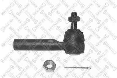 Tie Rod End STELLOX 51-06366-SX
