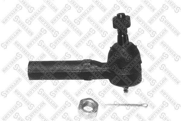 STELLOX 51-06505-SX Tie Rod End