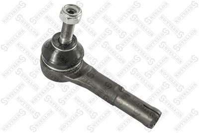 Tie Rod End STELLOX 51-06505A-SX