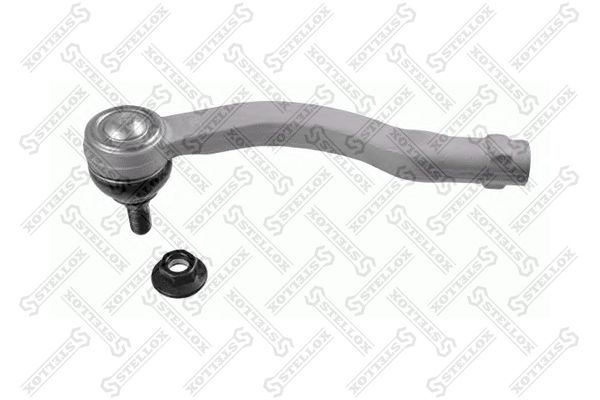 STELLOX 51-07067-SX Tie Rod End
