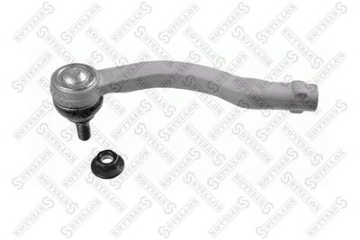 Tie Rod End STELLOX 51-07067-SX