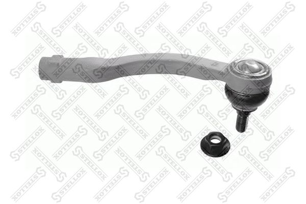 STELLOX 51-07068-SX Tie Rod End