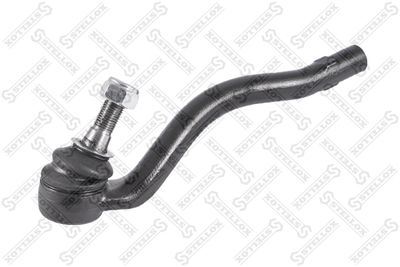 Tie Rod End STELLOX 51-07100-SX