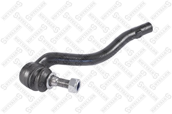 STELLOX 51-07101-SX Tie Rod End