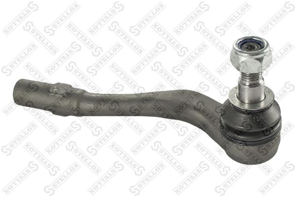 STELLOX 51-07224-SX Tie Rod End