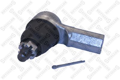 Tie Rod End STELLOX 51-37009-SX