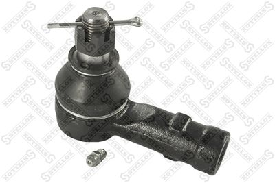 Tie Rod End STELLOX 51-50002A-SX