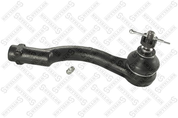 STELLOX 51-53007A-SX Tie Rod End