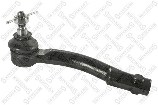STELLOX 51-53008-SX Tie Rod End