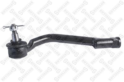 Tie Rod End STELLOX 51-61012-SX