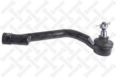Tie Rod End STELLOX 51-61013-SX