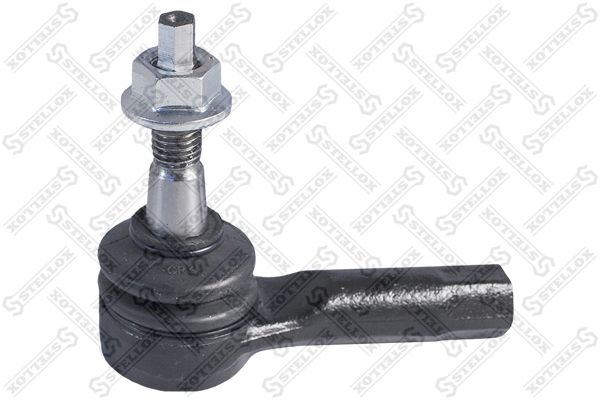 STELLOX 51-61015-SX Tie Rod End