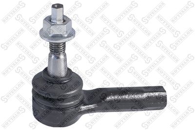 Tie Rod End STELLOX 51-61015-SX