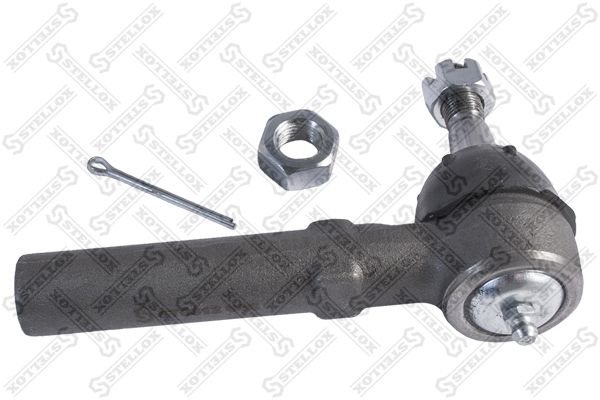 STELLOX 51-61017-SX Tie Rod End