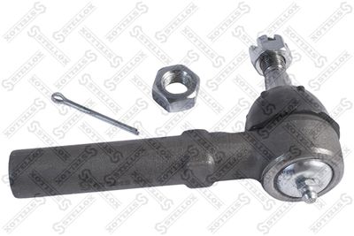 Tie Rod End STELLOX 51-61017-SX