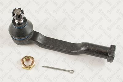 Tie Rod End STELLOX 51-71007A-SX