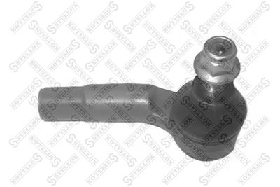 Tie Rod End STELLOX 51-71014-SX