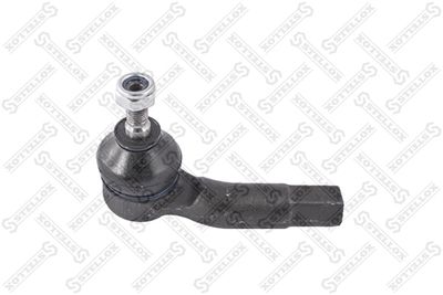Tie Rod End STELLOX 51-71014A-SX