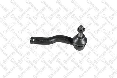 Tie Rod End STELLOX 51-71019A-SX