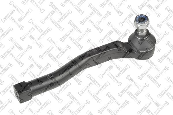 STELLOX 51-73007A-SX Tie Rod End