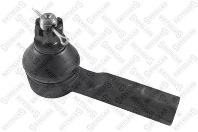 Tie Rod End STELLOX 51-74005A-SX