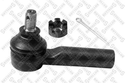 Tie Rod End STELLOX 51-74022-SX