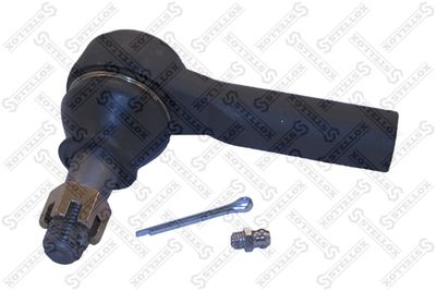 Tie Rod End STELLOX 51-74036-SX