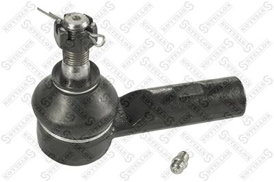Tie Rod End STELLOX 51-98001A-SX