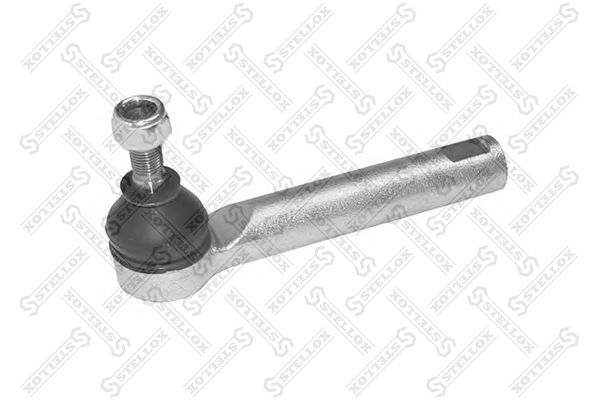 STELLOX 51-98019-SX Tie Rod End