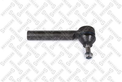 Tie Rod End STELLOX 51-98019A-SX
