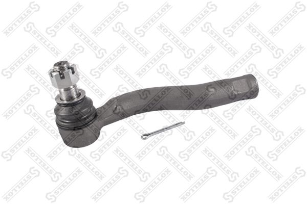 STELLOX 51-98062-SX Tie Rod End