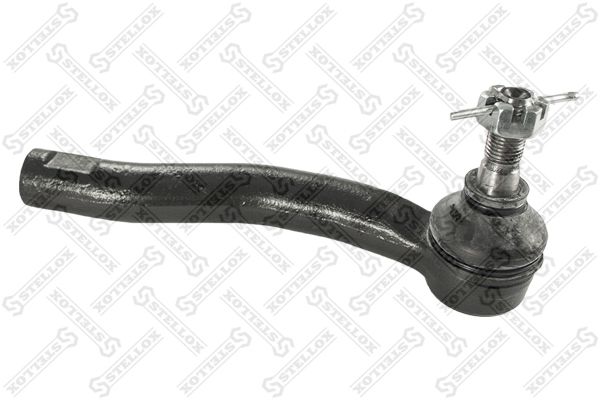 STELLOX 51-98071-SX Tie Rod End