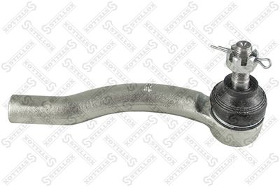 Tie Rod End STELLOX 51-98071A-SX