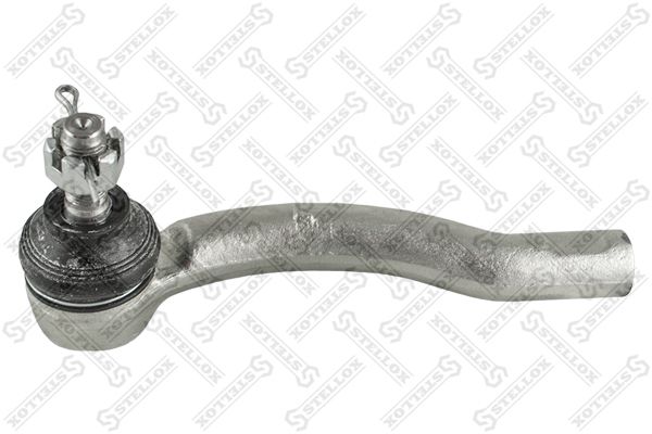 STELLOX 51-98072A-SX Tie Rod End