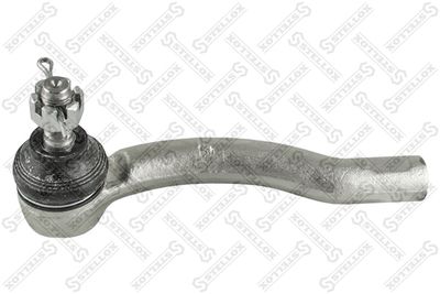 Tie Rod End STELLOX 51-98072A-SX