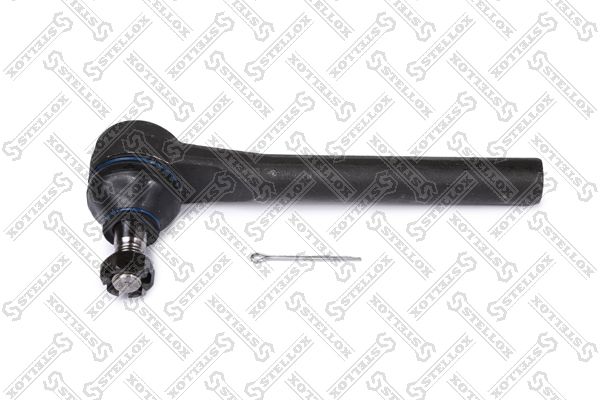 STELLOX 51-98093A-SX Tie Rod End