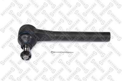 Tie Rod End STELLOX 51-98093A-SX